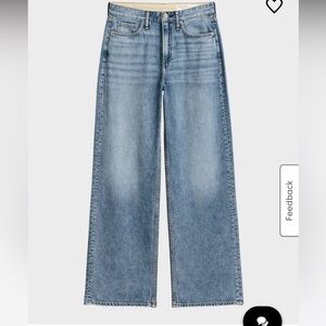 rag & bone Logan Featherweight Jeans